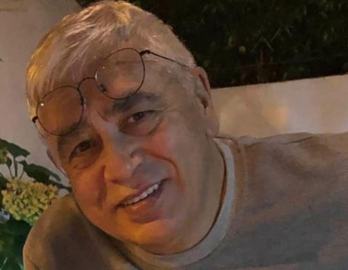 Marmara Gazetesi emektarlarından Garo Hamamcıyan hayatını kaybetti